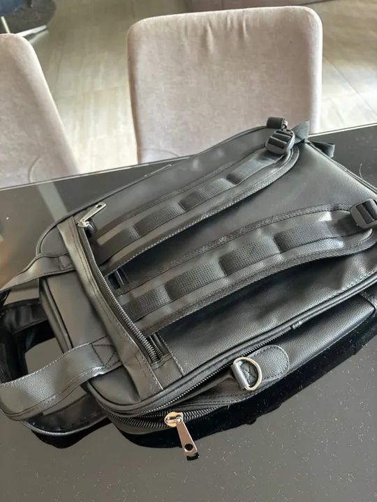 Mochila Executiva MontBlanc - Foto 3