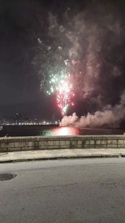 Apartamento com vista para a queima de fogos! - Foto 5