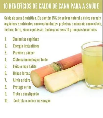 Cana  Premium para Caldo -   " Garapa" - Foto 5