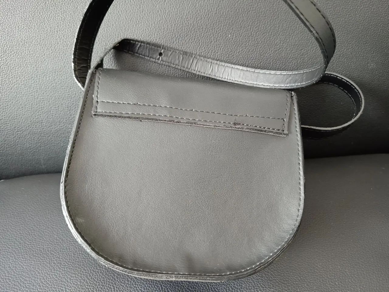 Bolsa de Gato Preta ( Bibi ) - Acessório Infantil ( Usado - Estado de Nova ) - Foto 3