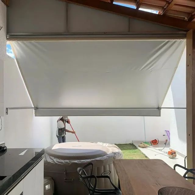 Toldo - Foto 2