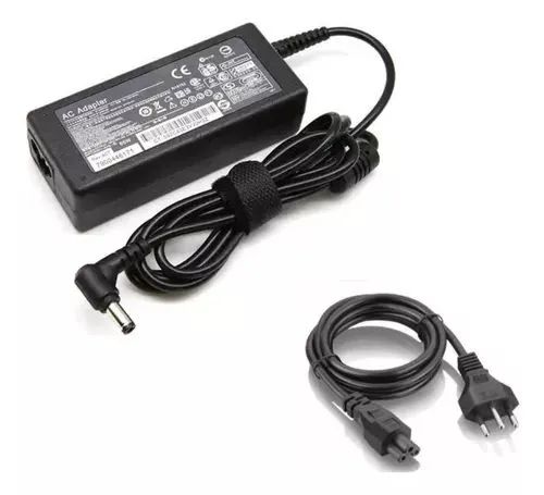 Varios modelos Fonte e carregador para notebook Netbook Ultrabook entrega Grátis 