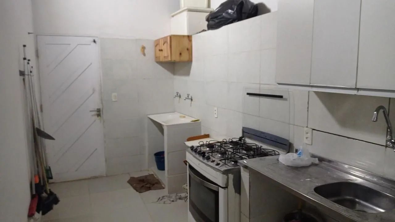 CASA PRAIA MAXARANGUAPE - LOCAÇÃO TEMPORÁRIA - MOBILIADA  - Foto 10