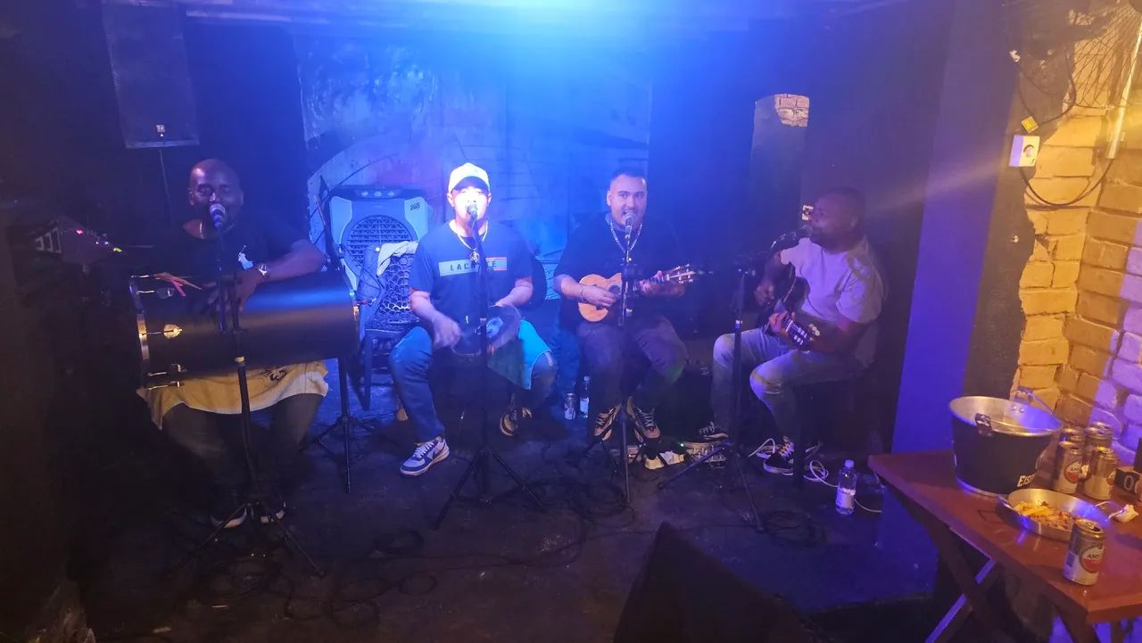 Passo ponto  bar e adega pub restaurante lanchonete espeto  hamburguer porções norte - Foto 8