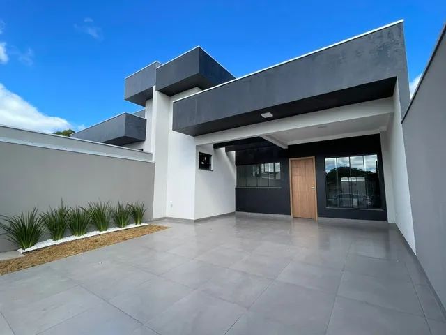 Casa Residencial / Parque Residencial Tuiuti - Foto 3