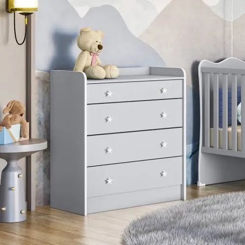 Cômoda Infantil  - Foto 4
