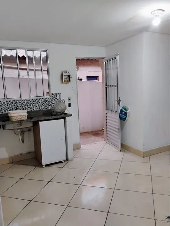 foto - São Paulo - Mirandópolis