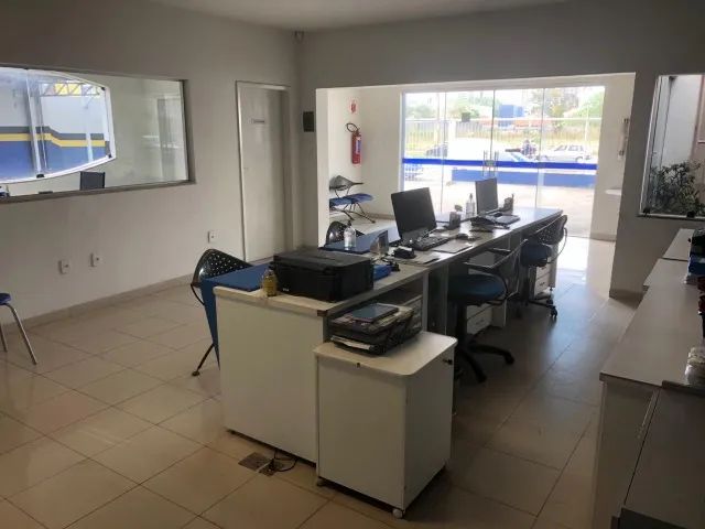 Galpão para venda em Vitória da Conquista - Bahia  - Foto 4