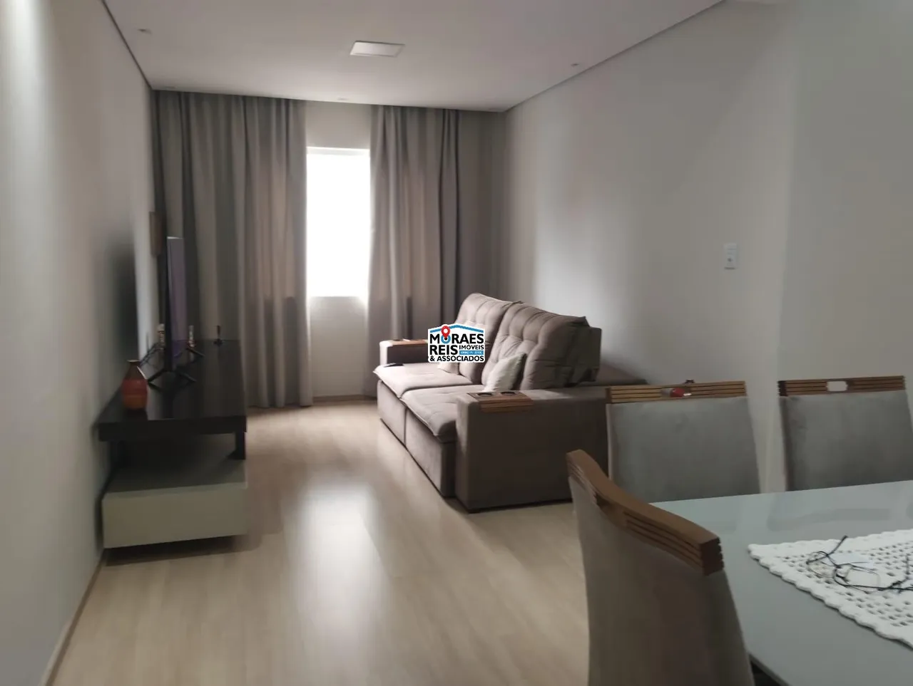 Excelente Oportunidade de valor, Apartamento todo Reformado, à venda, Brooklin, São Paulo,