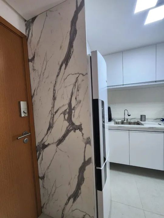 Flat em Porto de Galinhas Novo Mobiliado com Piscina Privativa. - Foto 6