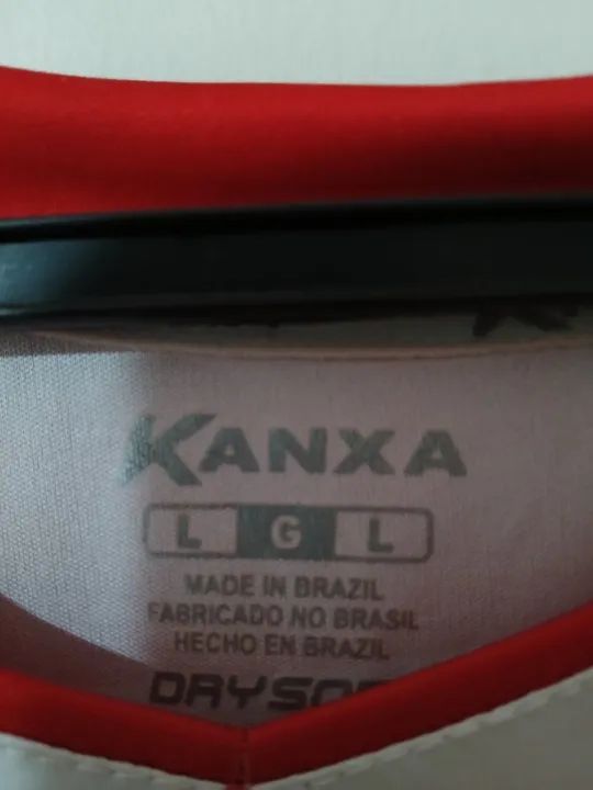 Camisa Sergipe 2016 - Foto 6