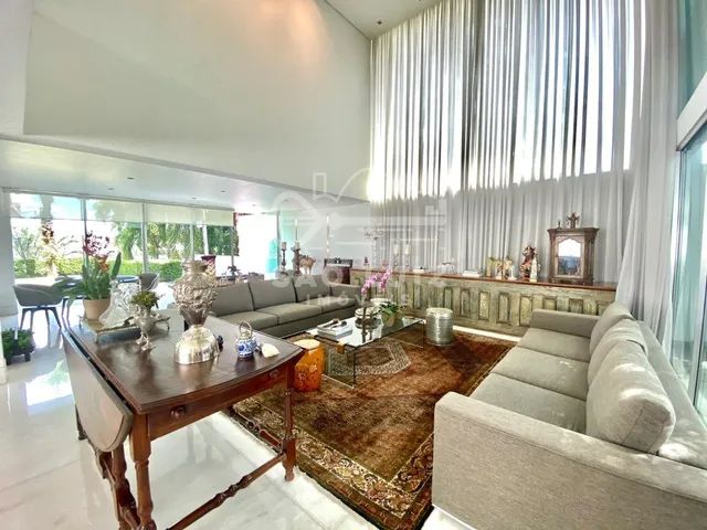 Casa à venda, 4 quartos, 4 suítes, 7 vagas, Bandeirantes - Belo Horizonte/MG - Foto 4