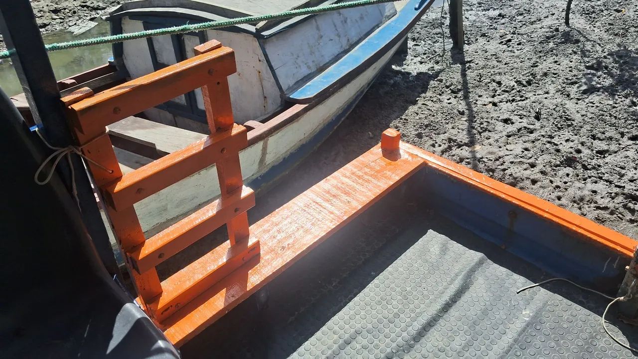 Barco para Passeios e  lazer - Foto 11