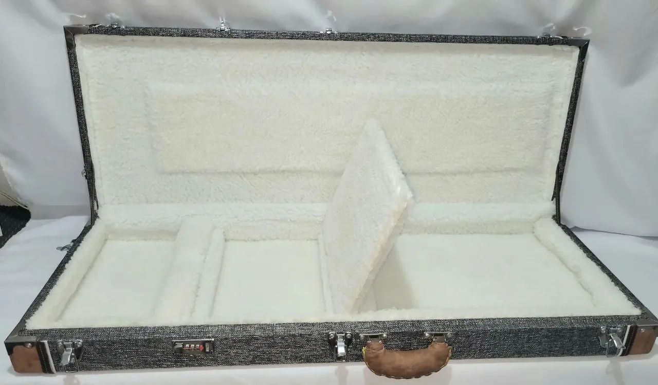 Case para Guitarras feito sob encomenda  - Foto 2