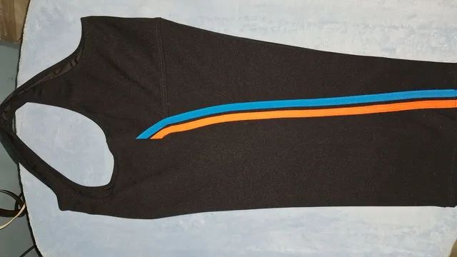 MAIÔ NATAÇÃO TAM G