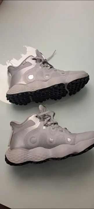 Trilha Tênis Colúmbia Tênis Columbia Masculino Escape - Thrive Endure - Foto 2