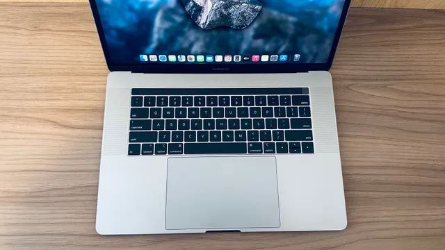 MacBook Pro 2019, Core i9, 16 Gb Ram, 512 Ssd, 16 Polegadas, Touch Bar, Touch Id - Foto 2
