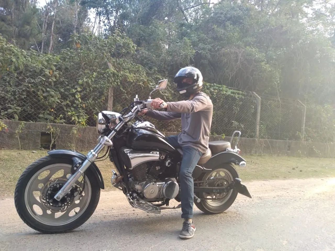 Sundown V Blade 250 - Foto 4