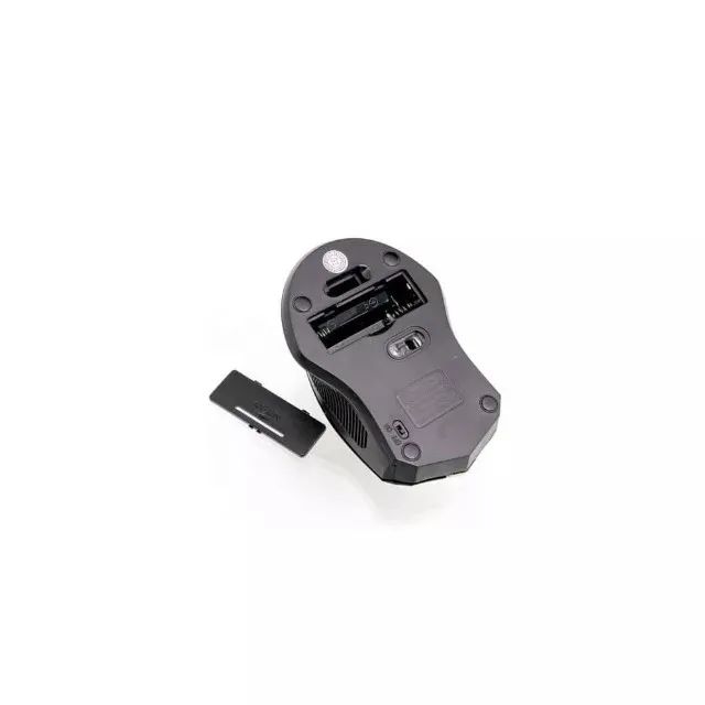 Mouse Optico Sem Fio G10 Game 2.4ghz Usb Gzm386 - Foto 2