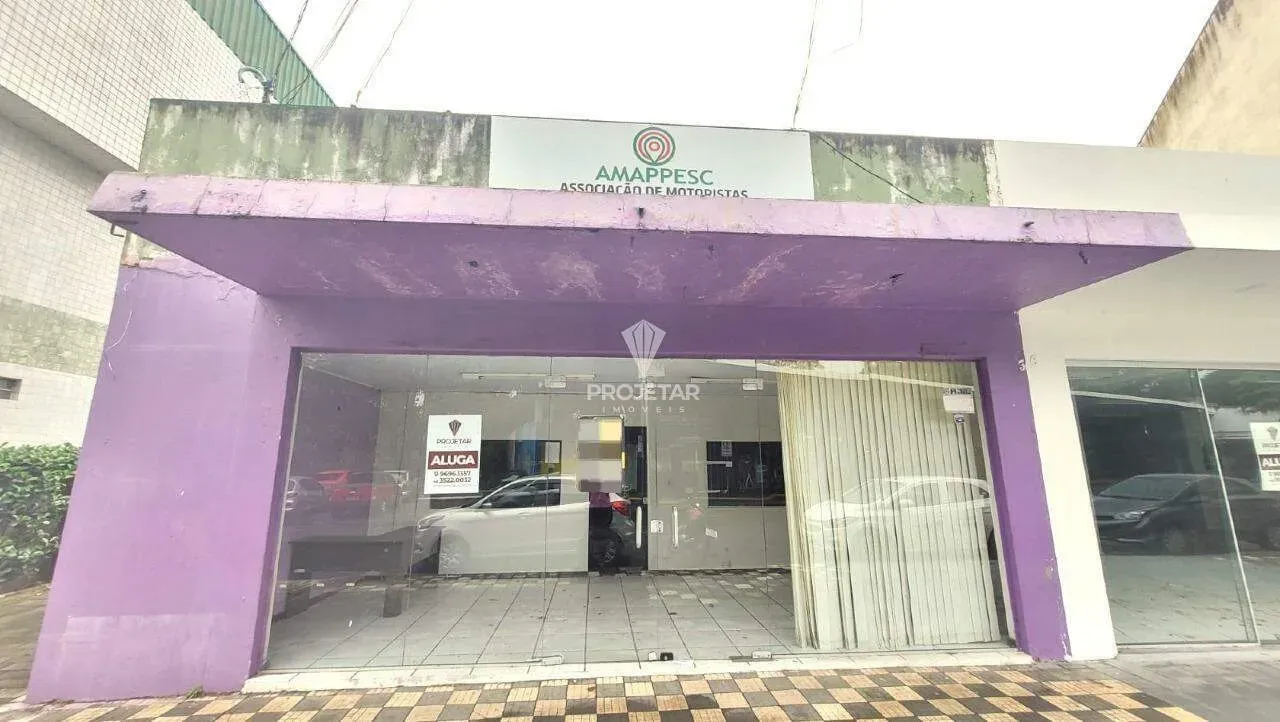 Sala para aluguel em Araranguá no bairro Centro