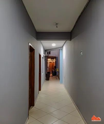 Sala em predio comercial com lavabo medindo aproxi 35,00m² - 2724 - Foto 15