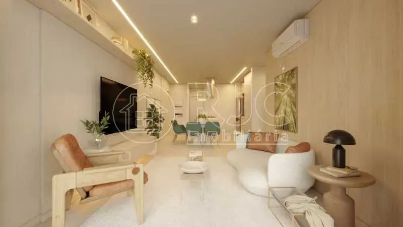 Studio - / Residencial / Tijuca - Foto 4