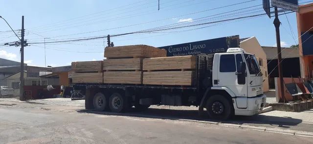 Tábua de pinus  - Foto 2