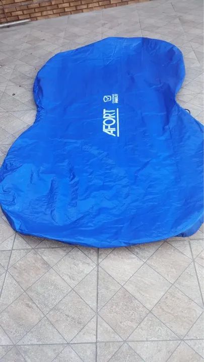 Capa para piscina Afort