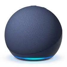 (NOVO) Alexa Echo Dot 5° Geração - Foto 3