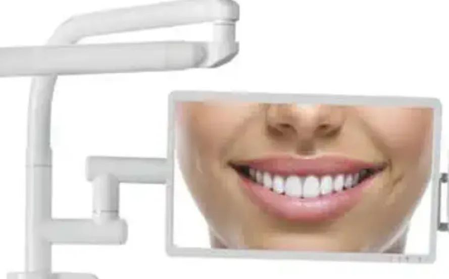 Kit Suporte para TV da cadeira Versa Dabi - Foto 2