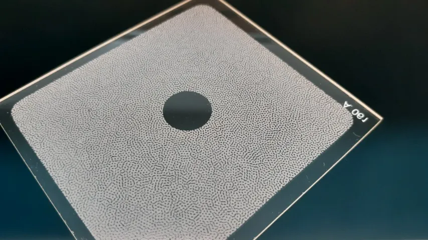 Filtro - Cokin - Soft Diffuser - Center Focus
