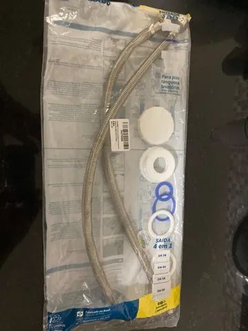 Flexivel Monocomando usado, bom estado, em Campinas. - Foto 2