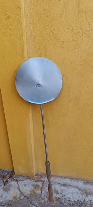 Forno para pizza  - Foto 3