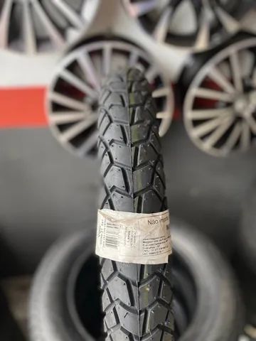 PNEU NOVO MAGGION 90/90/21 - Foto 3