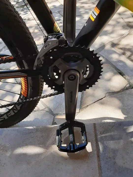 Bike Sense Rock Trail Aro 29