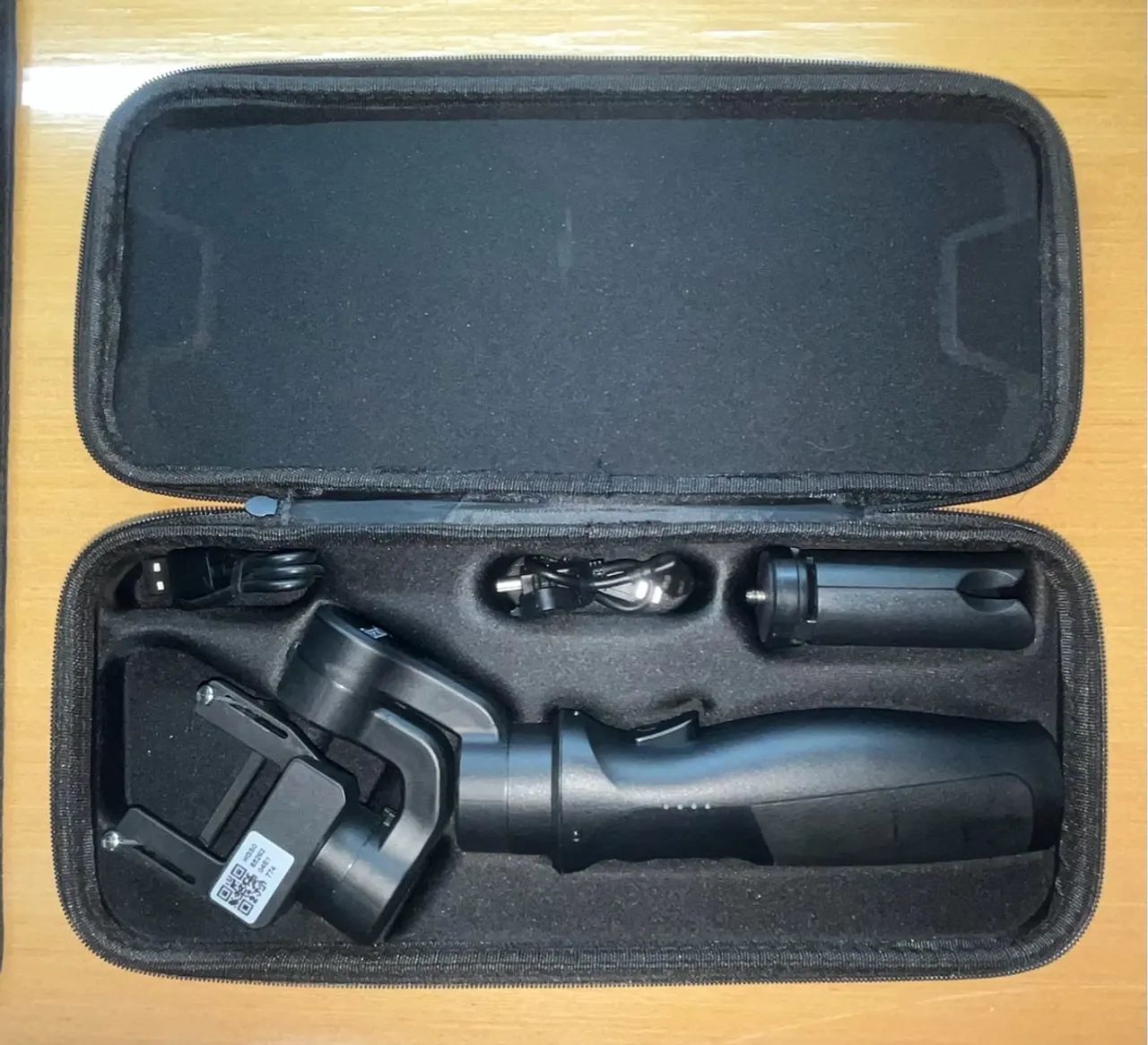Gimbal Hohem iSteady Pro 2 - 3 eixos - Foto 3