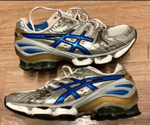 Tênis Asics Gel Kinsei 2 - Leia a descrição