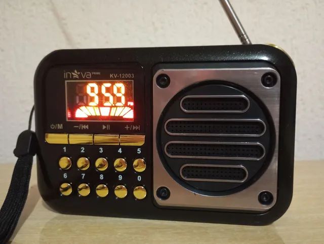 Os melhores rádios de Porto Alegre estão aqui vejam