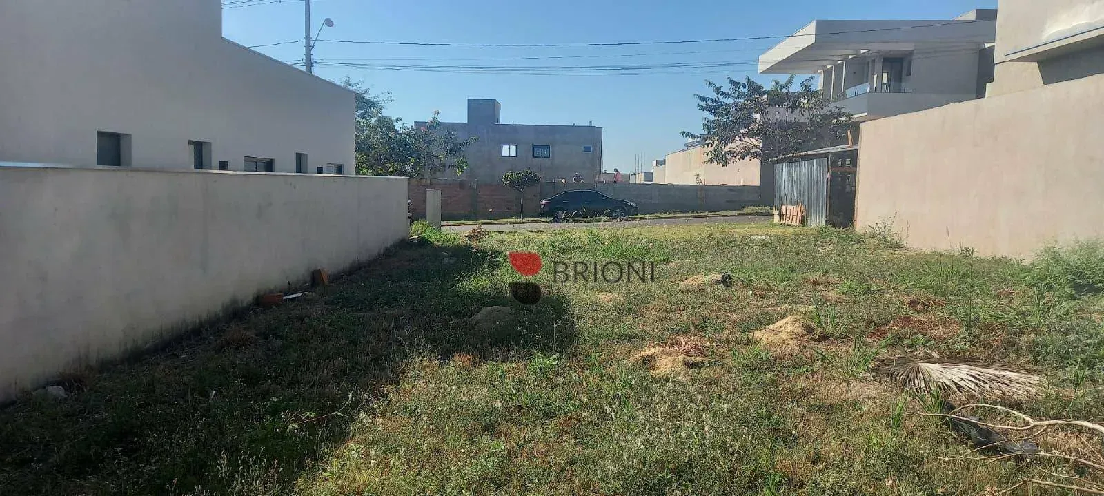 Terreno alto padrão com 336m², à venda no Condomínio Quinta dos Ventos em Ribeirão Preto/S
