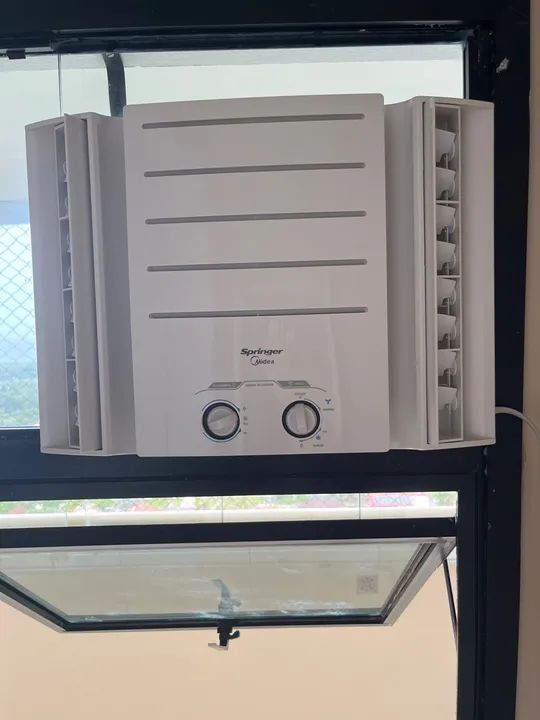 Ar Condicionado Springer Midea - Novo