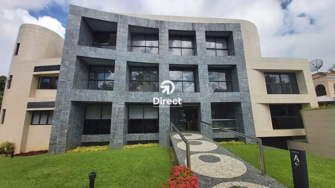 Sala Comercial em Graças, Recife/PE