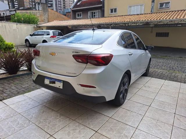 Chevrolet Onix 2020 por R$ 78.900, Curitiba, PR - ID: 6047467