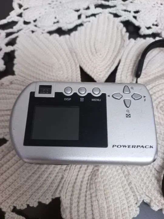Canera digital POWERPACK TAKE IT D3 - Foto 3