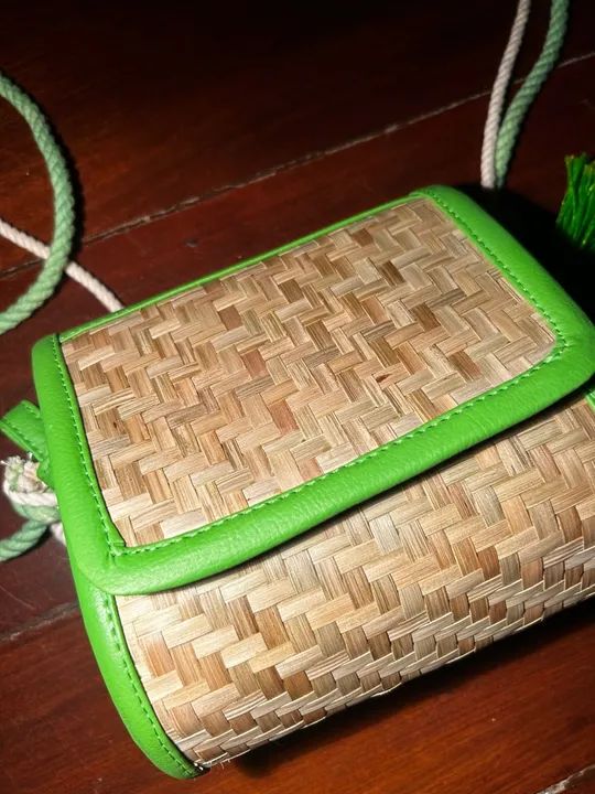 Bolsa Renner nunca usada - Foto 4