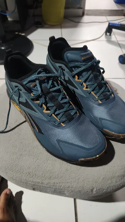Tenis Reebok nano X3 Adventure