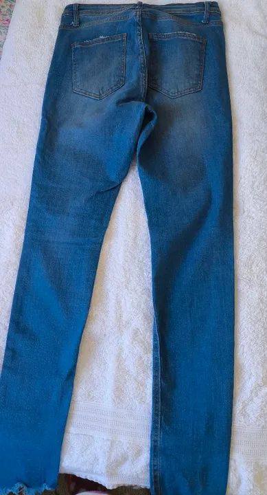 Calça jeans  - Foto 2