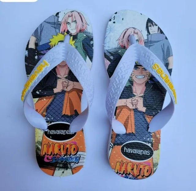 Havaianas Infantil Masculinas  - Foto 4