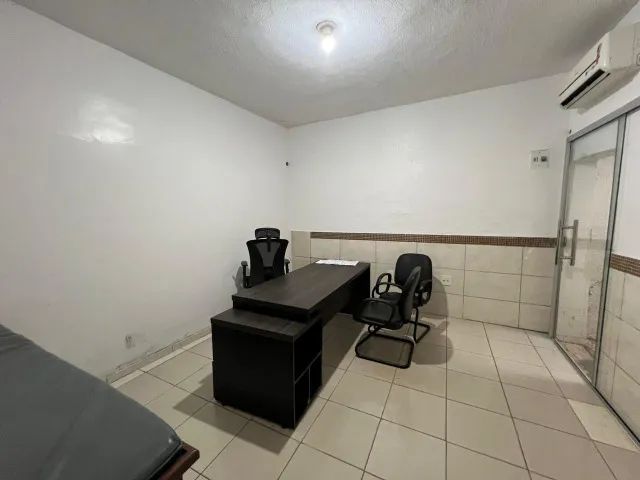 Clínica, 307m², 3 salas no Nazaré. - Foto 4