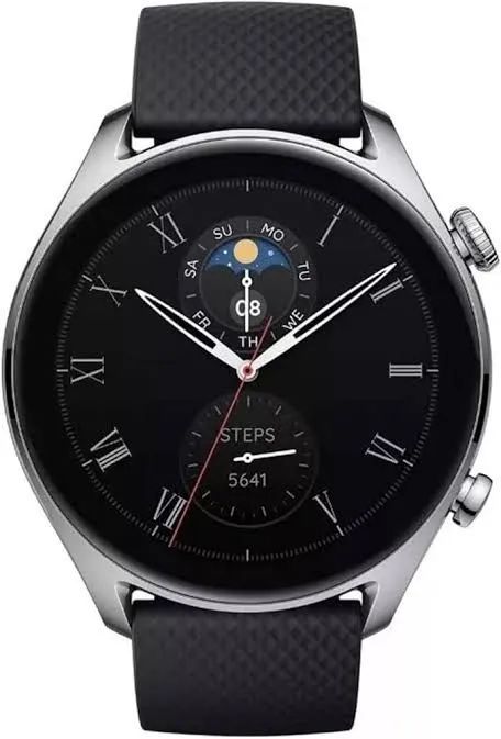 Relógio Inteligente Amazfit GTR 4 New - Foto 4