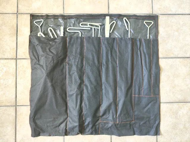 Kit Ferramenta para Martelinho de Ouro - Foto 2